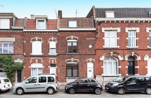 Tourcoing House | Maison Omère - Welkeys