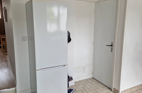 Picquigny House | Maison Picquigny Avec Cour Donnant sur la Somme