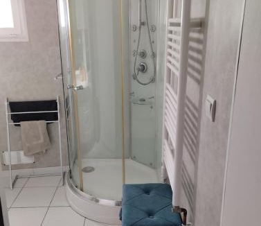 Montivilliers House | Maison proche Etretat, Le Havre