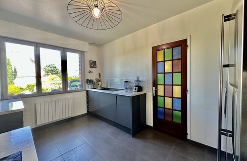 Le Tilleul House | Maison Proche Etretat