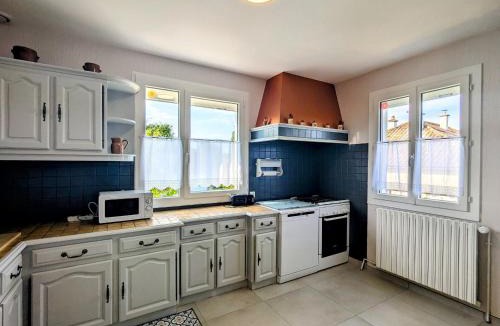 Argy House | Maison rénovée avec jardin privatif, proche châteaux et ZooParc de Beauval, Argy - FR-1-591-613