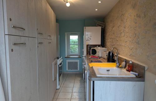 Vennecy House | Maison rénovée près d'Orléans avec animaux admis - FR-1-590-583