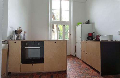 Les Aspres Villa | Maison spacieuse, 16 personnes, jardin