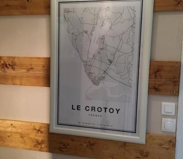 Le Crotoy House | Maison spacieuse avec jardin et feu de bois et parking gratuit pour 3 voiture