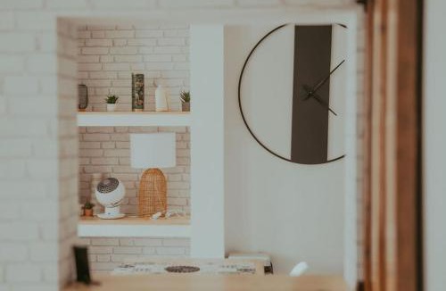 Nogent-sur-Seine House | Maison tout confort centre de Nogent sur Seine