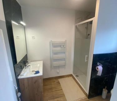Chauny Apartment | maison ville