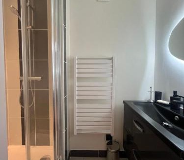 Mezieres-sur-Seine House | Maisoncat