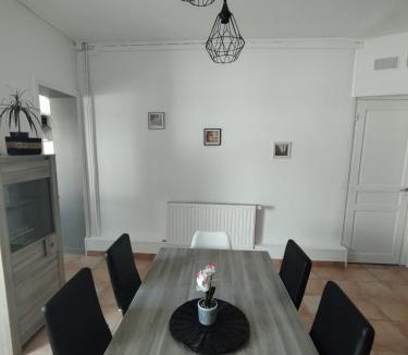Le Marais House | Maisonlille