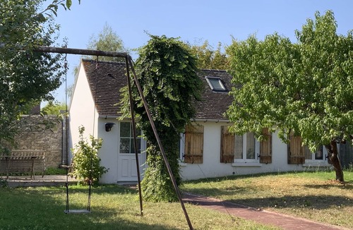 Senlis Cottage | Maisonnette de Senlis rated 3*. Calm and excellent comfort