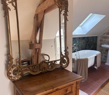 Moigny-sur-Ecole House | Maisonnette des Sources