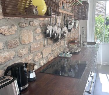 Moigny-sur-Ecole House | Maisonnette des Sources