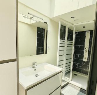 Sart-Babylone Apartment | Maisonnette Villeneuve d Ascq