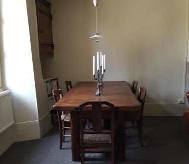 Noyers-sur-Serein House | Maisons de Vignerons