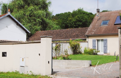 Essomes-sur-Marne House | Maisons Entière aux Portes de la Champagne