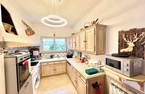 Cornimont House | Majestic Mountain - ideal for families & groups