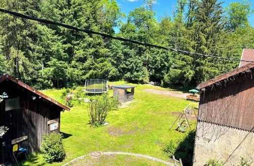 Cornimont House | Majestic Mountain - ideal for families & groups