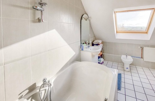 Marcoing House | Make yourself comfortable with your loved ones in this inviting vacation home!