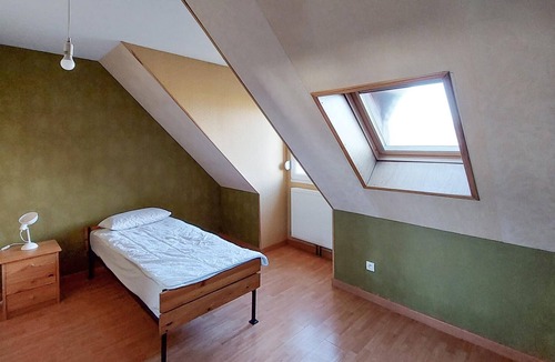 Marcoing House | Make yourself comfortable with your loved ones in this inviting vacation home!