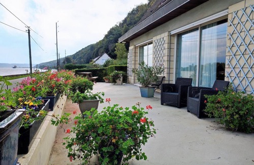 Le Mesnil-sous-Jumieges House | Malo - Mesnil Sous Jumieges