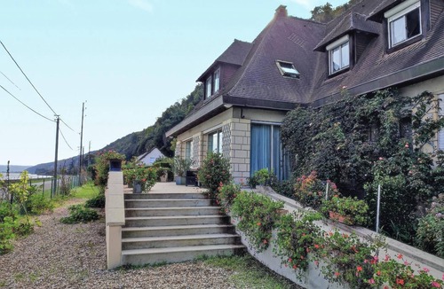 Le Mesnil-sous-Jumieges House | Malo - Mesnil Sous Jumieges
