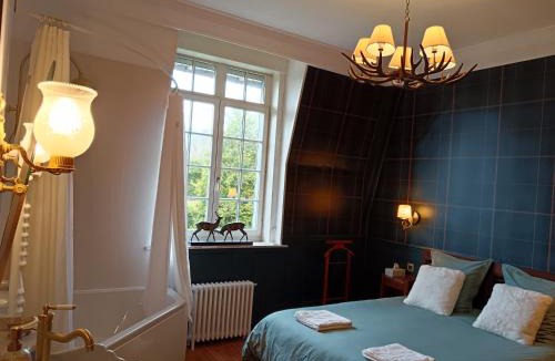 Camblain-l'Abbe Bed & Breakfast | Manoir de Camblain