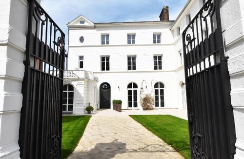 Lisieux Apartment | Manoir de l'évêché et Spa