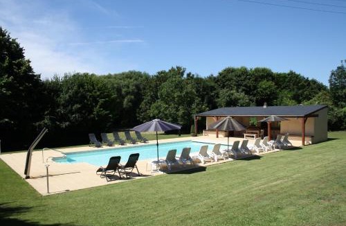 Asnieres sur Vegre Bed & Breakfast | Manoir de la Basse-Cour