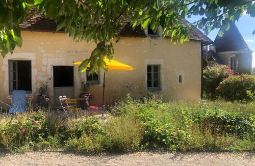 Cour-Maugis sur Huisne House | Manoir de la Moussetière - Gîtes et Chambre d'Hôte