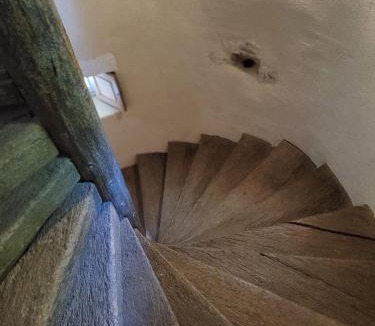 Cour-Maugis sur Huisne House | Manoir de la Moussetière - Gîtes et Chambre d'Hôte