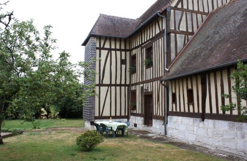 Yville-sur-Seine House | Manoir des Méandres - YVILLE SUR SEINE