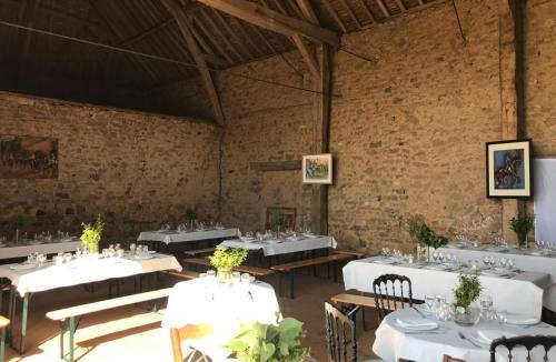 Saint-Symphorien House | Manoir du Mont Porcher