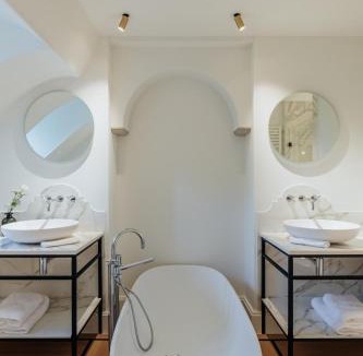 Fismes Bed & Breakfast | Manoir François du Tilleul - Reims - Fismes