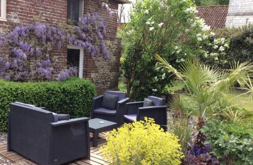 Marles-sur-Canche Bed & Breakfast | Manoir Francis