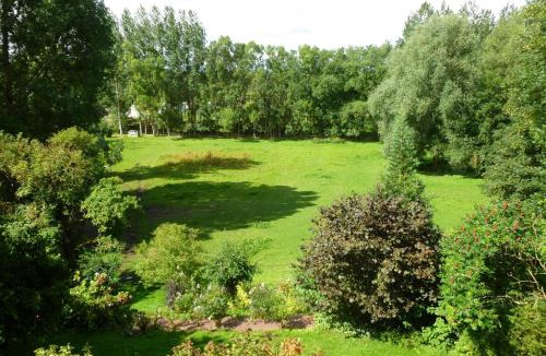 Marles-sur-Canche Bed & Breakfast | Manoir Francis