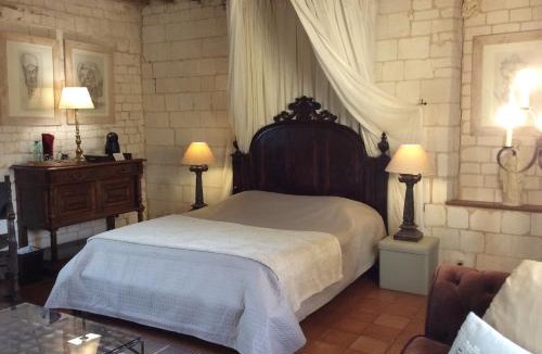 Marles-sur-Canche Bed & Breakfast | Manoir Francis