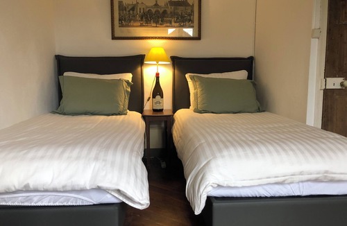Nolay Bed & Breakfast | Mansio VitAE