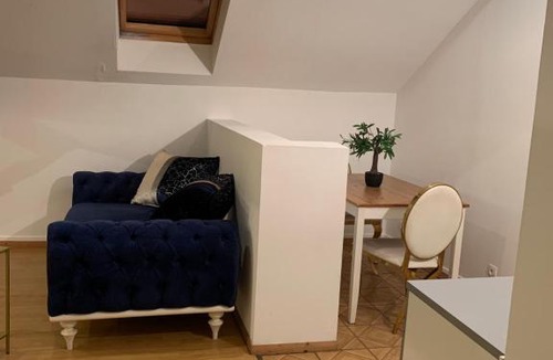 Mantes-la-Ville Apartment | Mantes home