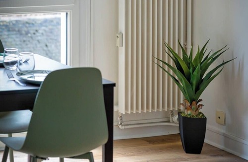 Quartier Pasteur Apartment | Marine, votre F2 moderne à Rouen