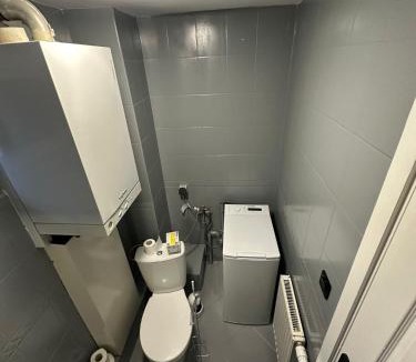 Pfaffenhoffen Apartment | Marmus