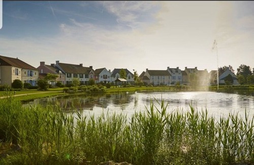 Bailly-Romainvilliers House | Marriott's Village d'ile-de-France