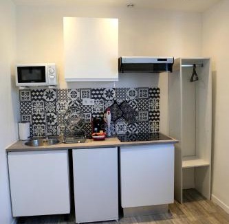 Saint-Quentin Apartment | Mars
