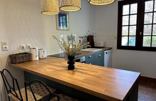 Saint-Maurice-Les-Charencey House | Masion de la paix et nature