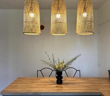 Saint-Maurice-Les-Charencey House | Masion de la paix et nature