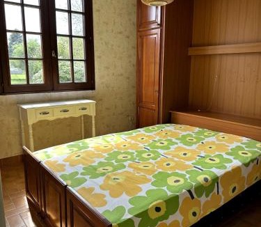 Saint-Maurice-Les-Charencey House | Masion de la paix et nature