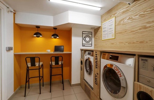 Quartier Atlantis Bed & Breakfast | Massy TGV Appart Suite Citea Affaires-tourisme
