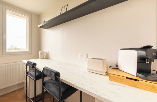 Beauvais Apartment | Mat&Ness Luxury