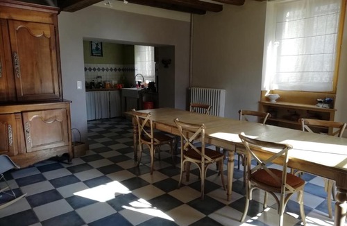 Mayet Bed & Breakfast | MAYET SAONE ET LOIRE