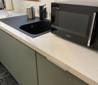 Charleville-Mezieres Apartment | MC Suite CMZ Métropolis PlaceDucale