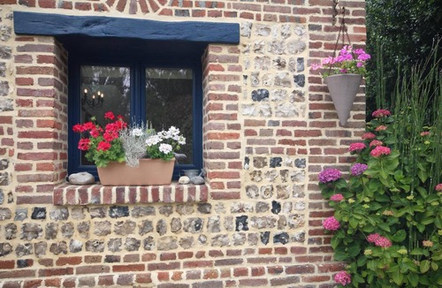 Saint-Jouin-Bruneval House | Meerschaum - ST JOUIN BRUNEVAL