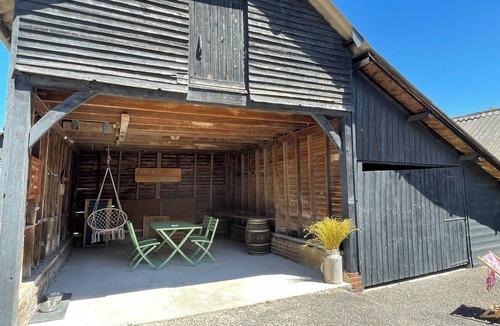 Le Bourg-Dun House | Mercerie de Denise, Charmante Maison à 3 km de la mer